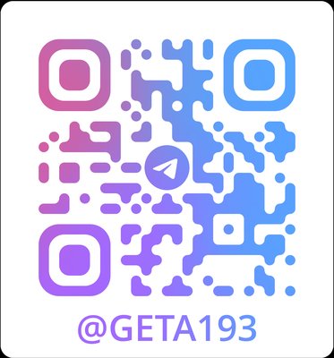 Telegram QR