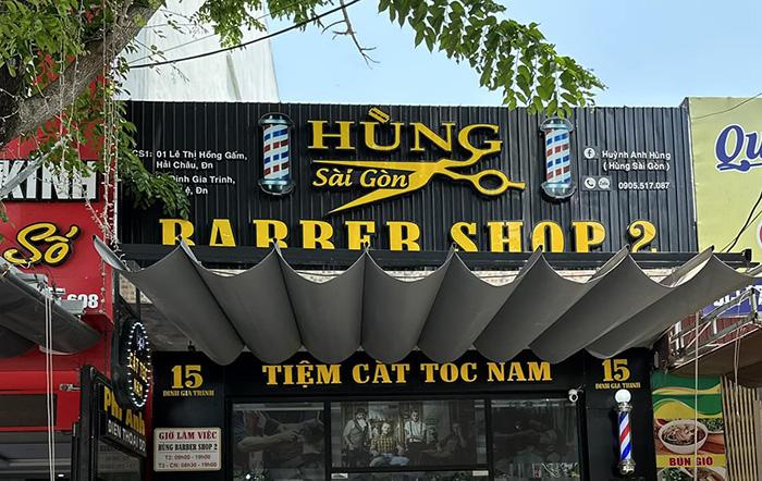 làm bảng hiệu quảng cáo giá rẻ Bavet