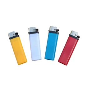 Bật lửa in Logo quảng  cáo – Quà tặng doanh nghiệp giá rẻ