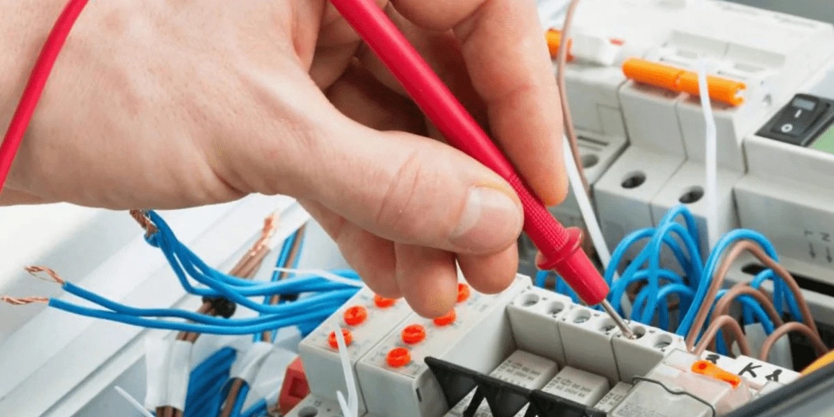 lắp đặt hệ thống điện Mộc Bài dịch vụ