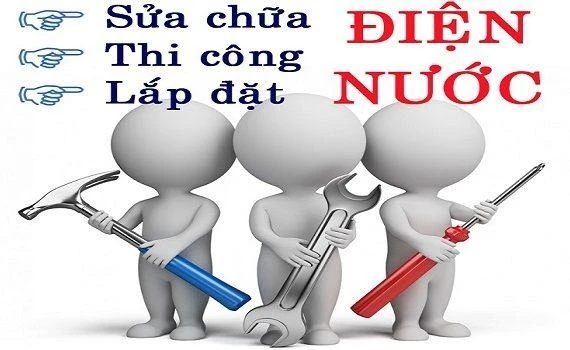 工业电气安装服务 chuyên nghiệp