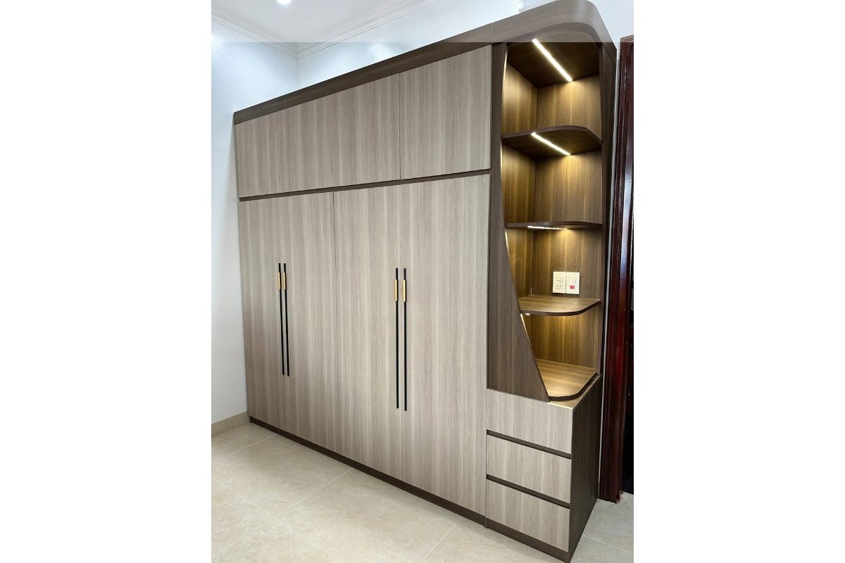 家具定制服务 dịch vụ