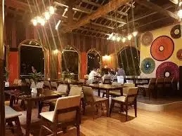 咖啡馆设计 dịch vụ