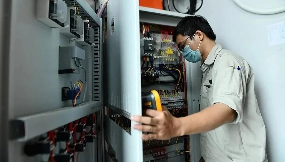 木牌巴域电气工程 dịch vụ