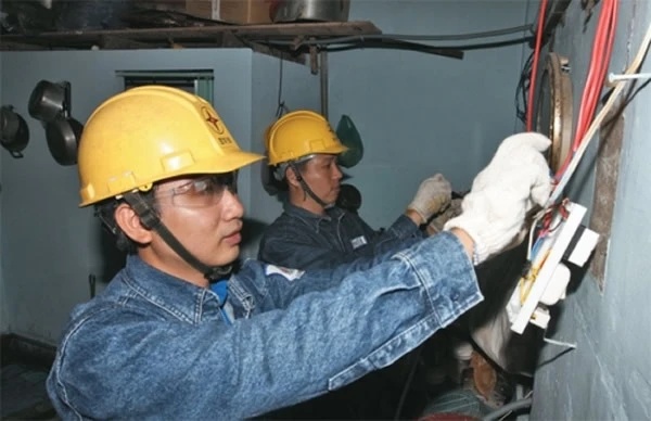 thi công điện Bavet dịch vụ