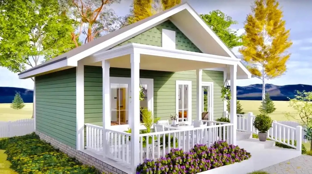 cải tạo nhà Bavet dịch vụ