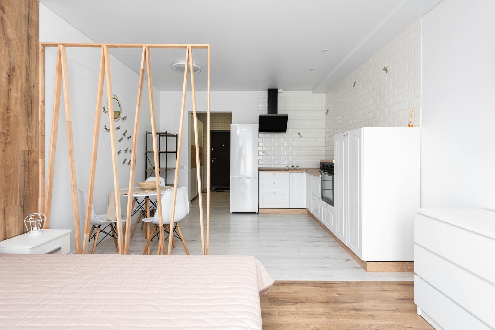 công ty thiết kế nội thất Xa Mát dịch vụ