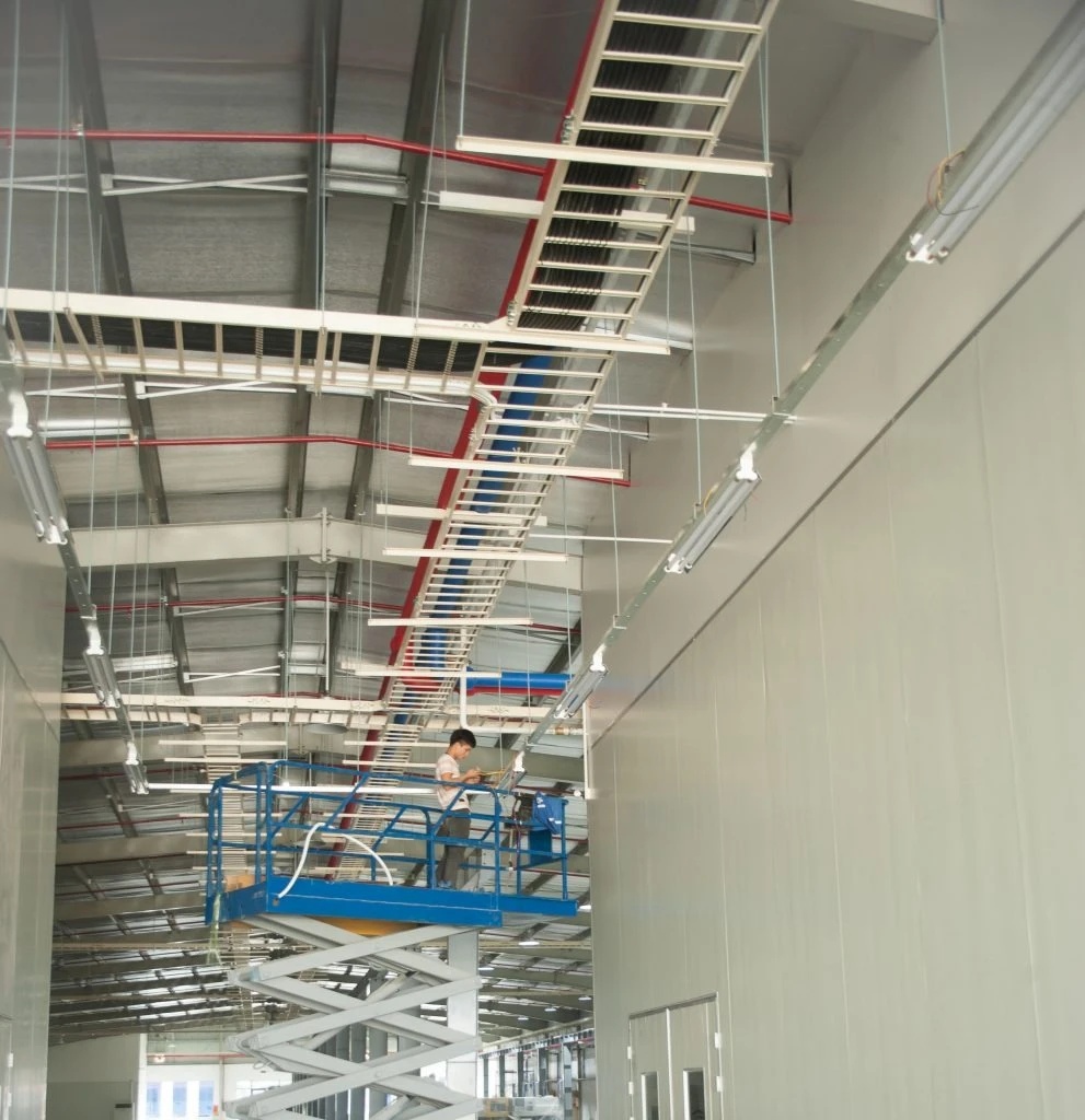 dịch vụ lắp đặt điện chuyên nghiệp