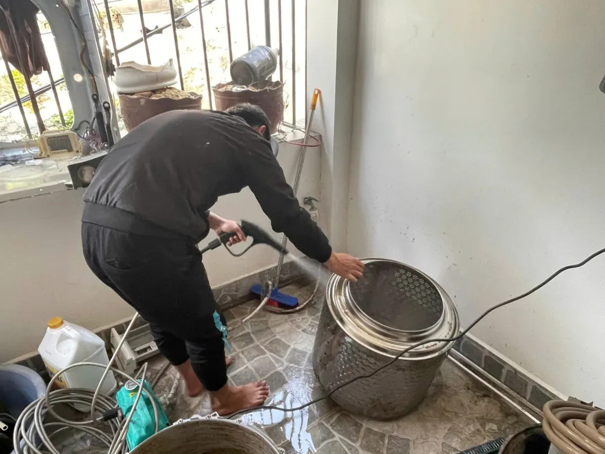 nhà thầu điện Bavet chuyên nghiệp