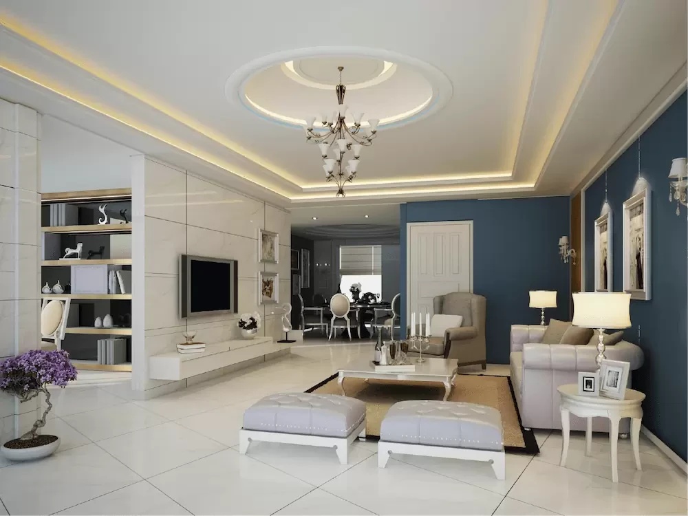 sản xuất nội thất Bavet dịch vụ