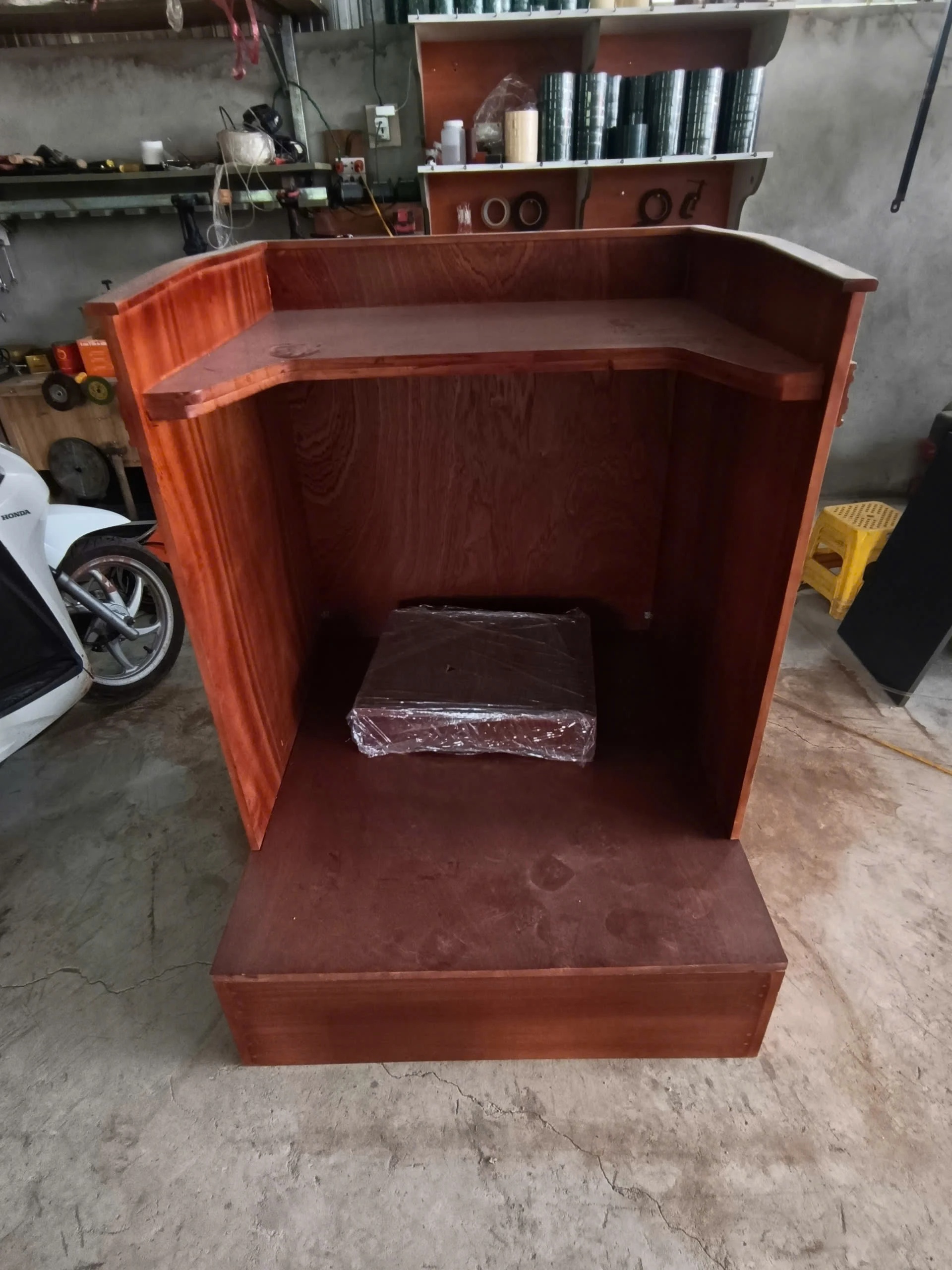 sản xuất nội thất Bavet chuyên nghiệp