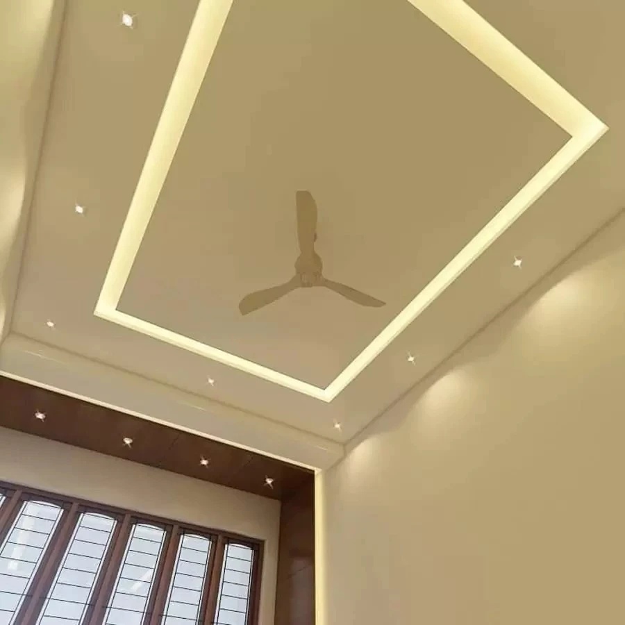 thiết kế nội thất Mộc Bài dịch vụ