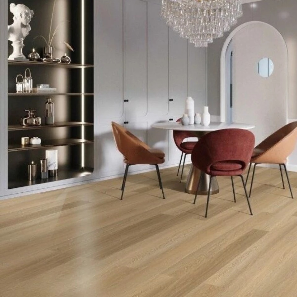 thiết kế nội thất Mộc Bài chuyên nghiệp