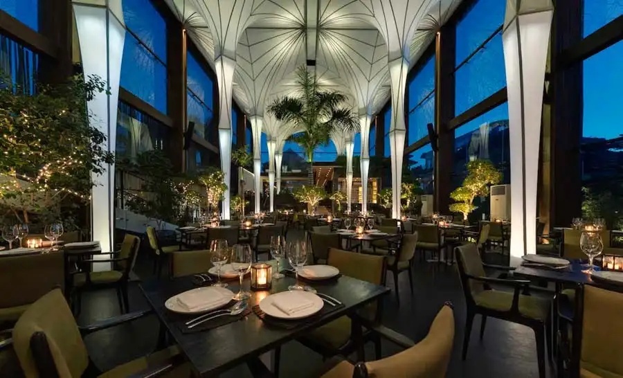 tư vấn thi công quán cafe chuyên nghiệp