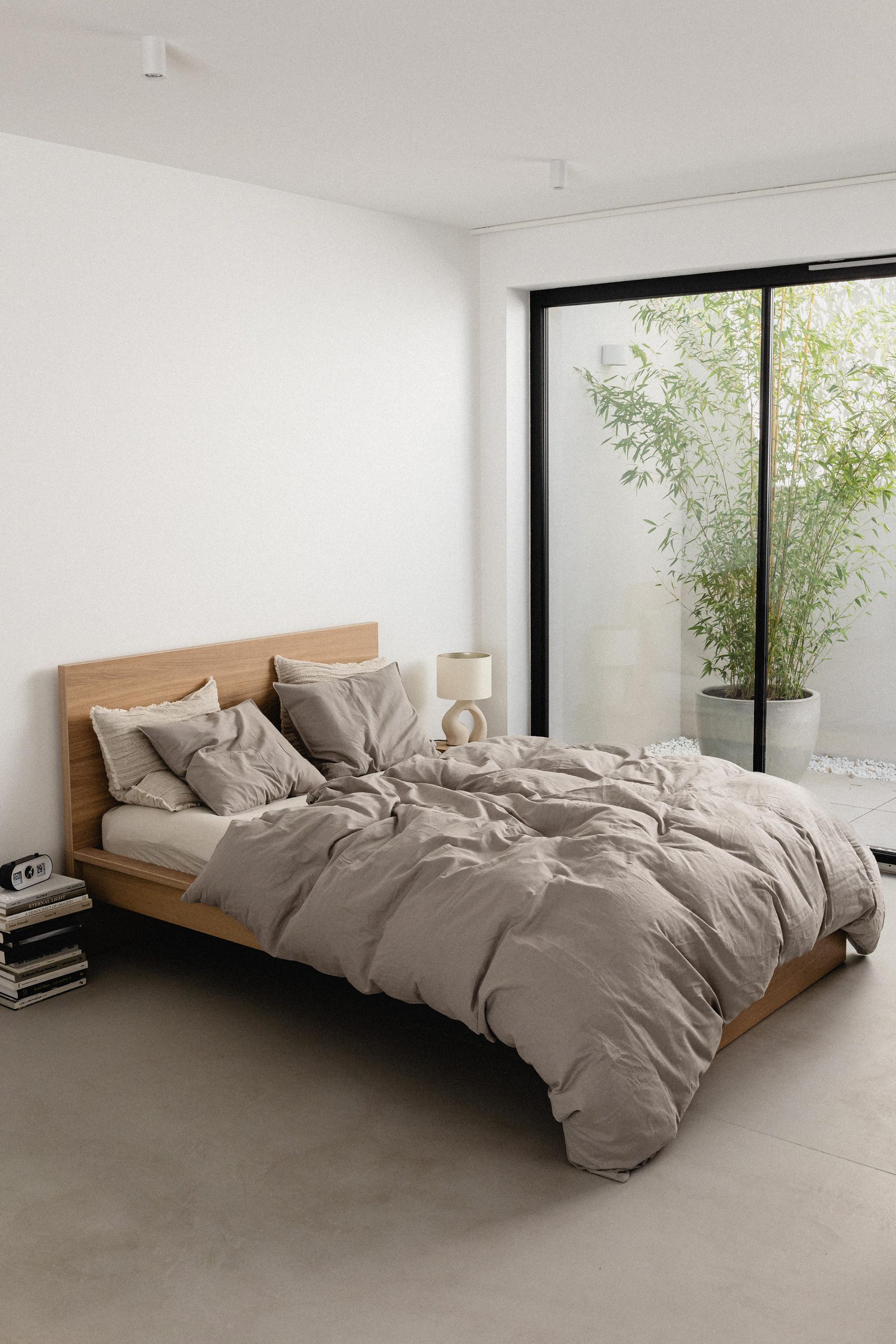 trang trí nội thất Mộc Bài dịch vụ