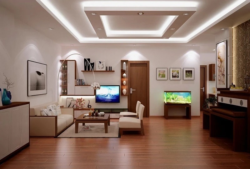 xưởng sản xuất nội thất Bavet chuyên nghiệp