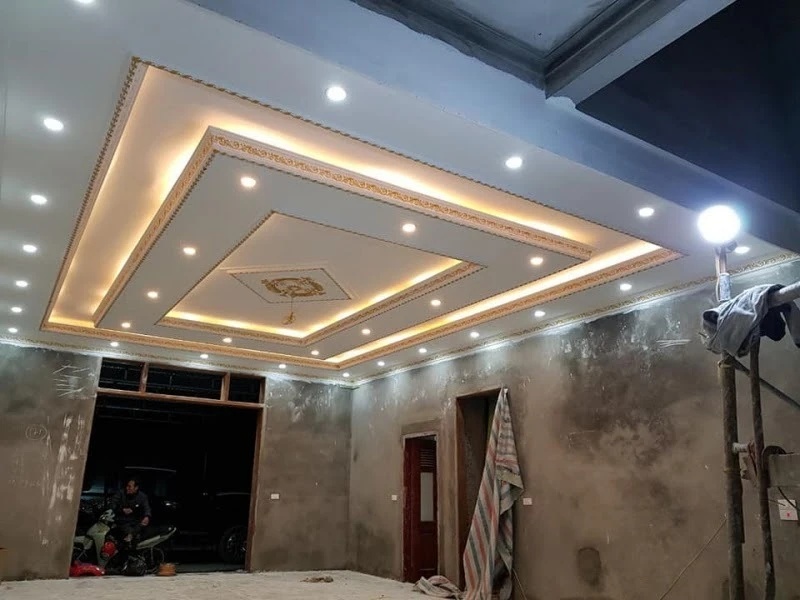 xưởng sản xuất nội thất Bavet chuyên nghiệp